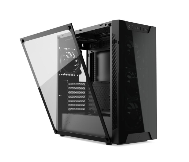 SilentiumPC Armis AR6X TG RGB - 546313 - zdjęcie 27